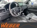 KGM Musso Grand 2.2 4WD Style Automatik Leder AHK