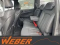 KGM Musso Grand 2.2 4WD Style Automatik Leder AHK
