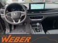 KGM Musso Grand 2.2 4WD Style Automatik Leder AHK