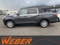 Ssangyong Musso Grand 2.2 4WD Style Automatik Leder