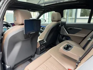BMW 530 e xDrive M Sport Pro/Fond Entertainment/Pano