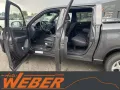 Ssangyong Musso Grand 2.2 4WD Style Automatik Leder AHK