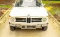BMW 2002 Cabrio - Vollrestauration! Nur 200 Autos!