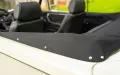 BMW 2002 Cabrio - Vollrestauration! Nur 200 Autos!