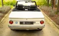 BMW 2002 Cabrio - Vollrestauration! Nur 200 Autos!