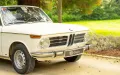 BMW 2002 Cabrio - Vollrestauration! Nur 200 Autos!