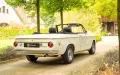 BMW 2002 Cabrio - Vollrestauration! Nur 200 Autos!