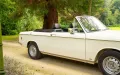 BMW 2002 Cabrio - Vollrestauration! Nur 200 Autos!
