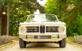 BMW 2002 Cabrio - Vollrestauration! Nur 200 Autos!