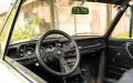 BMW 2002 Cabrio - Vollrestauration! Nur 200 Autos!