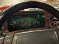 Saab 900 S modelljahr 1994