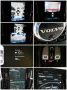 Volvo S90 T8 B&W HUD Ultimate Dark Plug-In FULL