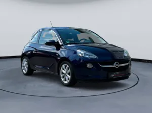 Opel Adam Jam