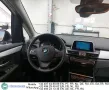 BMW 216 Gran Tourer LED Navi Camera Klima PDC ...