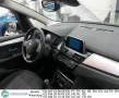 BMW 216 Gran Tourer LED Navi Camera Klima PDC ...
