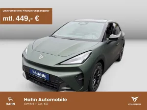 Cupra Raval VZ Edition Extreme 166kW 211PS Matrix,HUD