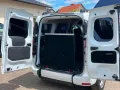Dacia Dokker 1.6 SCe 100 Rollstuhlrampe