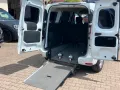 Dacia Dokker 1.6 SCe 100 Rollstuhlrampe