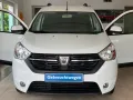 Dacia Dokker 1.6 SCe 100 Rollstuhlrampe