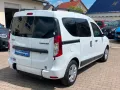 Dacia Dokker 1.6 SCe 100 Rollstuhlrampe