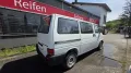 Volkswagen T4* 2-Hand*TÜV Neu*