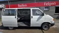 Volkswagen T4* 2-Hand*TÜV Neu*