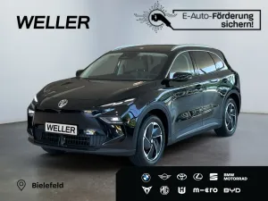 MG 5 EV S5 170 kW Luxury*ACC*360°*el. Heck*Carplay*