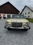 Mercedes-Benz 240d 3,0 /8 W115 , Klima, Automatik, Tempomat