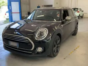 MINI Cooper Clubman Mini IV F54 2016 Clubman 1.5