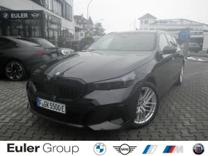 BMW 530 e Touring Sportpaket HUD AHK-klappbar AHK El
