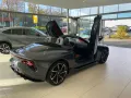 MG Cyberster 375 kW AWD Xpower Elektromotor