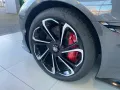 MG Cyberster 375 kW AWD Xpower Elektromotor