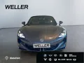 MG Cyberster 375 kW AWD Xpower Elektromotor