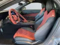 MG Cyberster 375 kW AWD Xpower Elektromotor