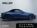 MG Cyberster 375 kW AWD Xpower Elektromotor