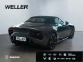 MG Cyberster 375 kW AWD Xpower Elektromotor