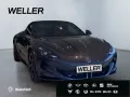 MG Cyberster 375 kW AWD Xpower Elektromotor