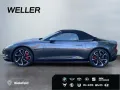 MG Cyberster 375 kW AWD Xpower Elektromotor