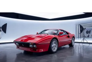 Ferrari 288