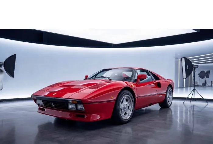 Ferrari 288