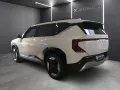 Kia EV5 2WD EARTH DRIVE SOUND LED Bluetooth Navi