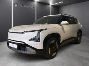 Kia EV5 2WD EARTH DRIVE SOUND LED Bluetooth Navi