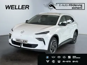 MGS5 EV S5 170 kW Luxury*360°*el. Heck*e-Sitze*