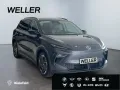 MGS5 EV S5 170 kW Luxury*360°*Carplay°ACC*e-Sitz