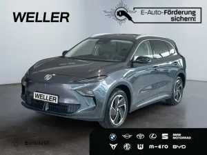 MGS5 EV S5 170 kW Luxury*360°*Carplay°ACC*e-Sitz