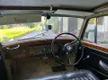 Rolls-Royce Silver Dawn im tollem Originalzustand
