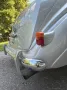 Rolls-Royce Silver Dawn im tollem Originalzustand