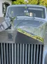 Rolls-Royce Silver Dawn im tollem Originalzustand