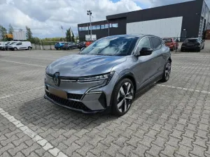 Renault Megane E-Tech EV60 220 Techno (60 kWh)