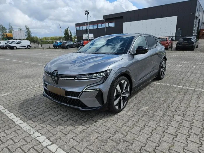 Renault Megane E-Tech EV60 220 Techno (60 kWh)